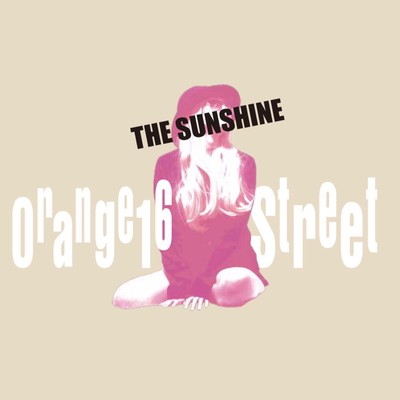 Orange16Streetのジャケット写真