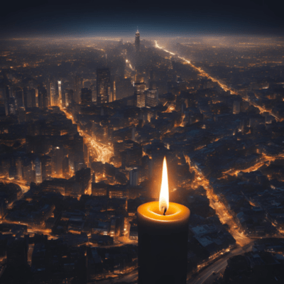 罪と罰のジャケット写真