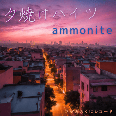 夕焼けハイツ (Acoustic ver.)のジャケット写真