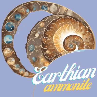 Earthian (Acoustic) Front Cover