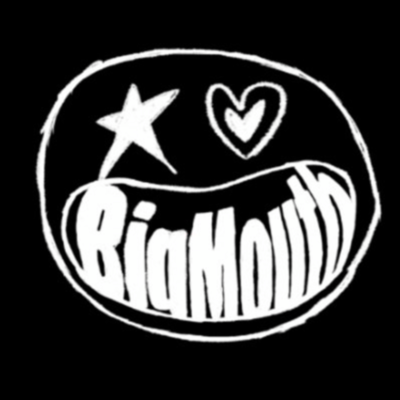 Big Mouth (feat. shAff9, G0DRHYTM & yattaeyoungday) Front Cover