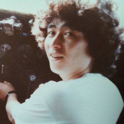 Rainのジャケット写真