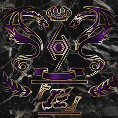 I'z 1st Front Cover