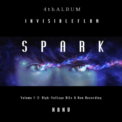 SPARK (SPARK)のジャケット写真
