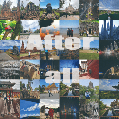 After all Front Cover