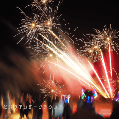 viva la underground Front Cover