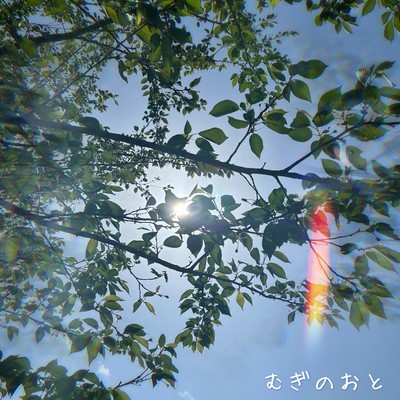 Mugi no oto Front Cover