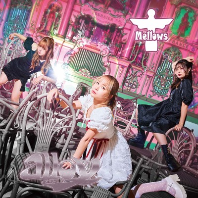 alloy Front Cover
