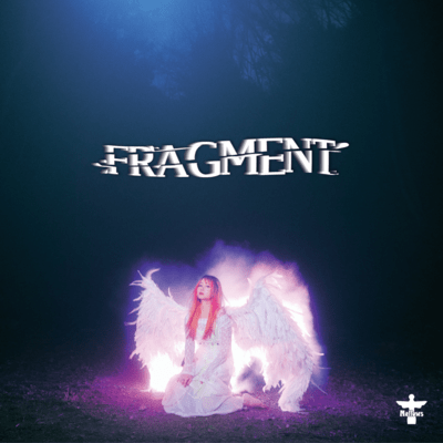 FRAGMENT Front Cover