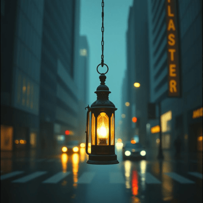 Harmonious Future Front Cover