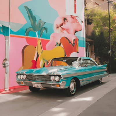 Viva La Life Front Cover