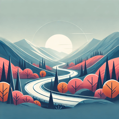 Life Goes On Front Cover