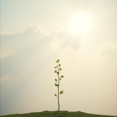 Seed of Hope Front Cover