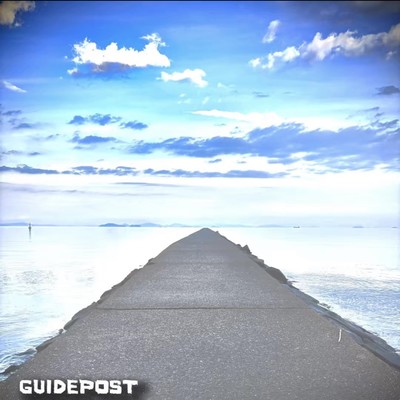 GUIDEPOST Front Cover