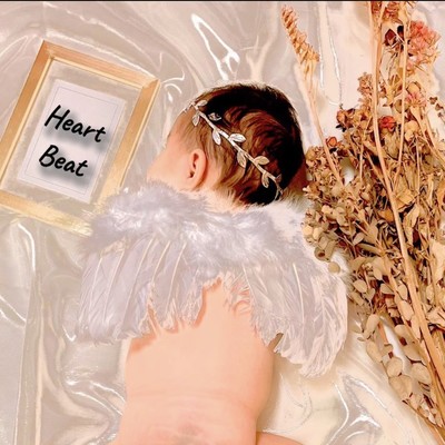 HEART BEATのジャケット写真