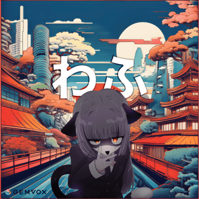 WAFU Front Cover