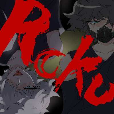 Roku Front Cover