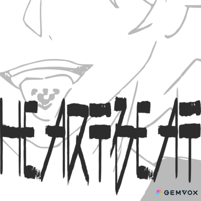 HEARTBEATのジャケット写真