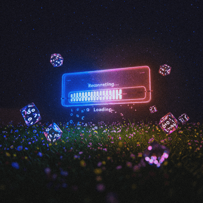 Try n Error Front Cover