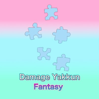 Fantasy Front Cover
