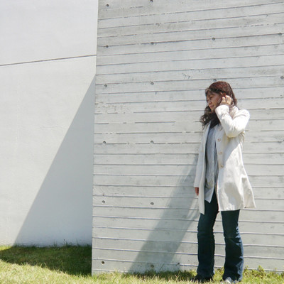 ONE PAGE OF MY MEMORIES ~ Le Nombre ~ Front Cover