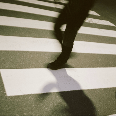 Harrukaze Front Cover