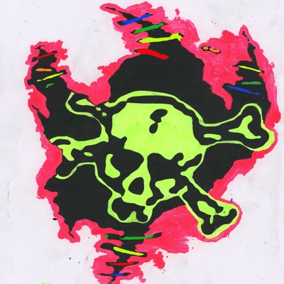 Makimaのジャケット写真