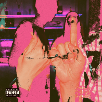 Love Lust Drug Front Cover