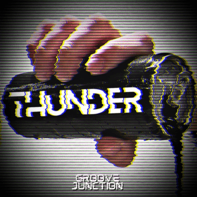 THUNDER Front Cover