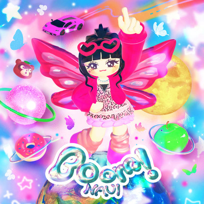 Boom!のジャケット写真