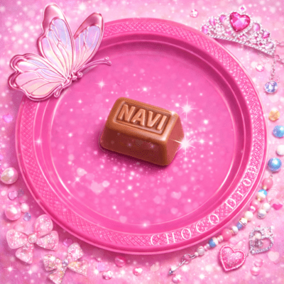 CHOCO Dropのジャケット写真