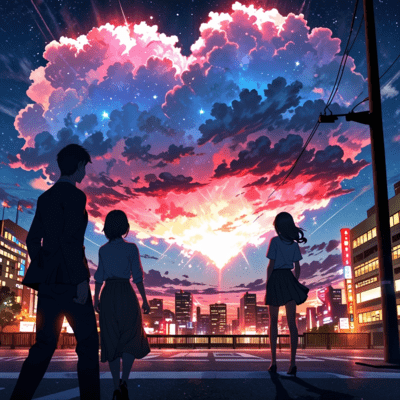 My Akiba Front Cover