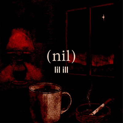 lil ill (half Ver.) Front Cover