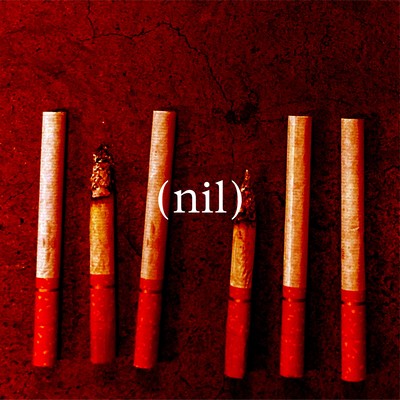 lil ill Front Cover