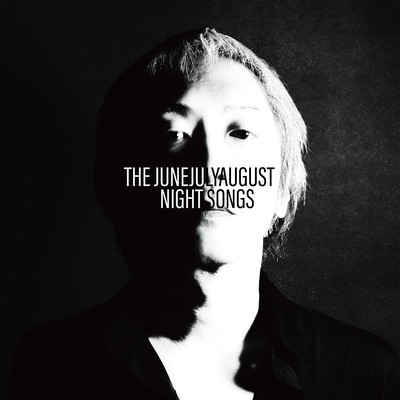 Night Songs Front Cover