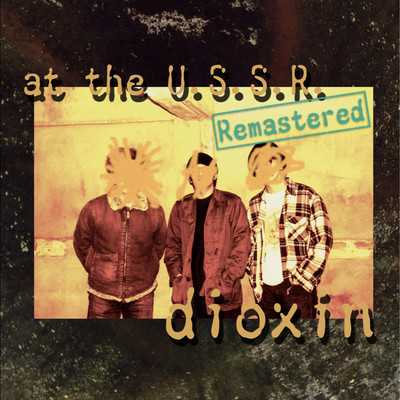 at the U.S.S.R. (2020 Remastered) Front Cover