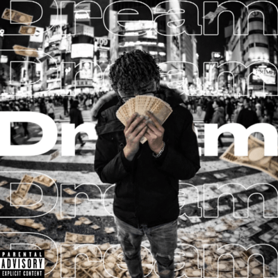 Dream Core Front Cover