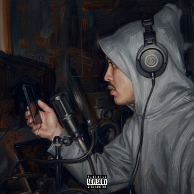 Sweat Front Cover