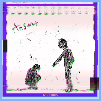 Answerのジャケット写真