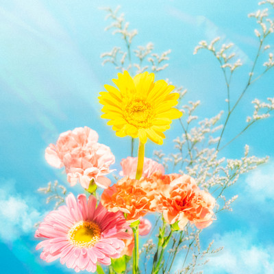 Saikouten Front Cover