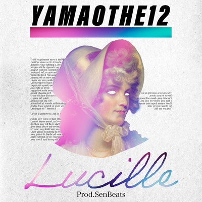 Lucilleのジャケット写真