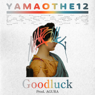 Goodluckのジャケット写真