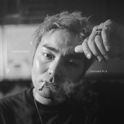 Untitled Pt.3のジャケット写真