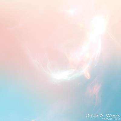 Once A Week (Ver.2012) Front Cover