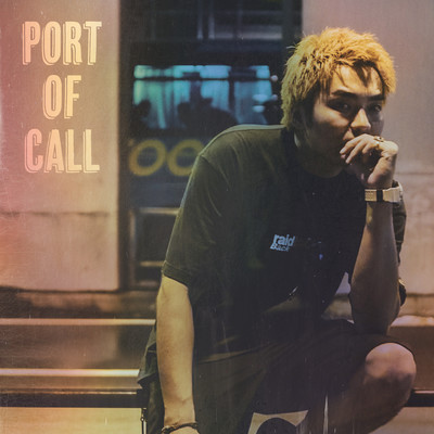 PORT OF CALLのジャケット写真