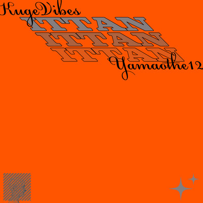 ITTANのジャケット写真