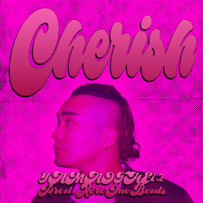 Cherish Front Cover