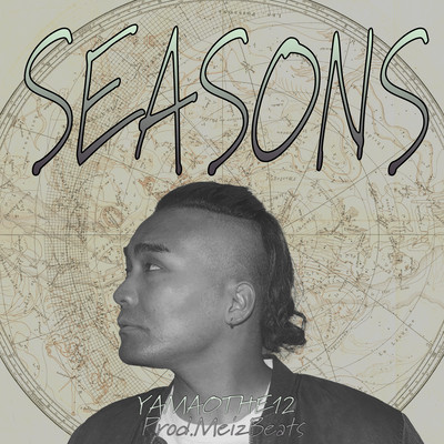 SEASONSのジャケット写真