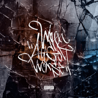 When All Got Worse Front Cover