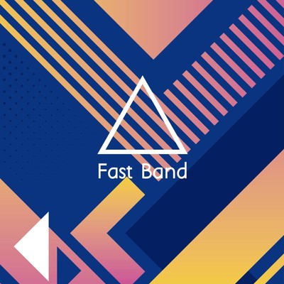 △~delta Front Cover